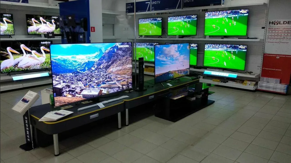 Smart TV